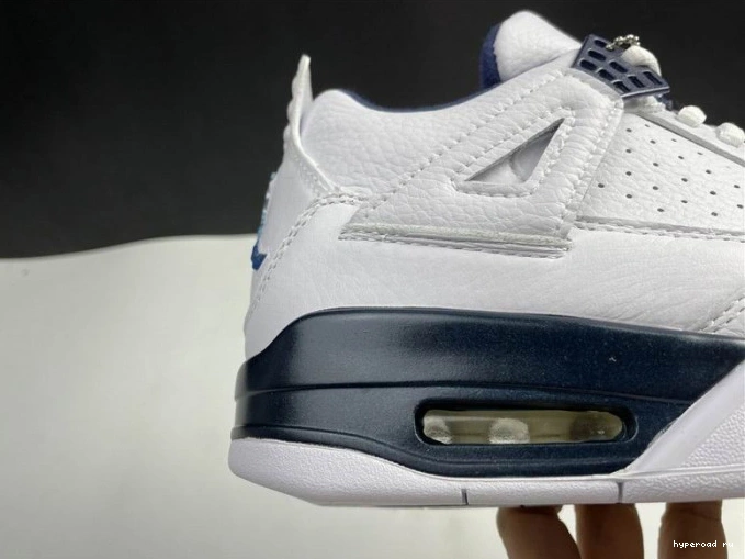 314254-107 Jordan Retro 4 Columbia (2015) 0808